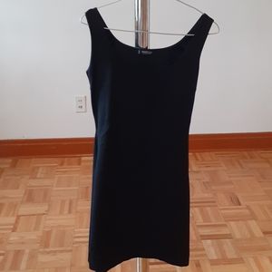 Mango Little Black Dress, sleeveless size S